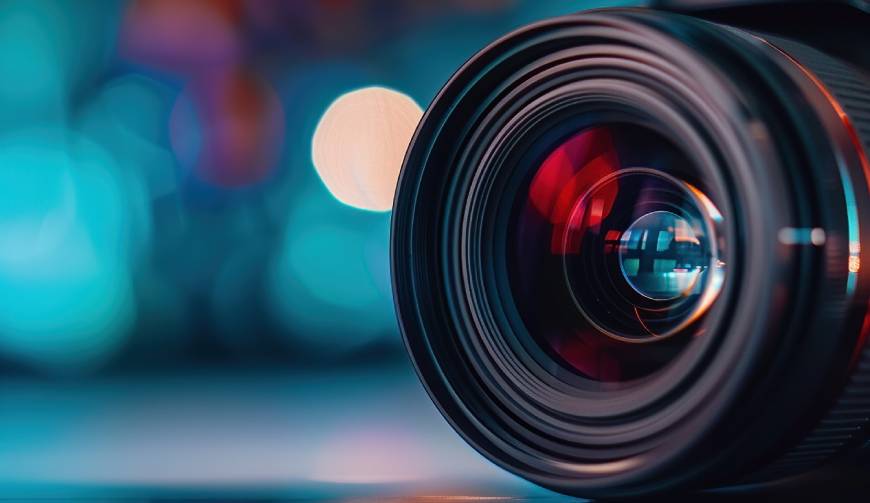 与德城区产品视频拍摄同行：畅享高效、舒适的每一天