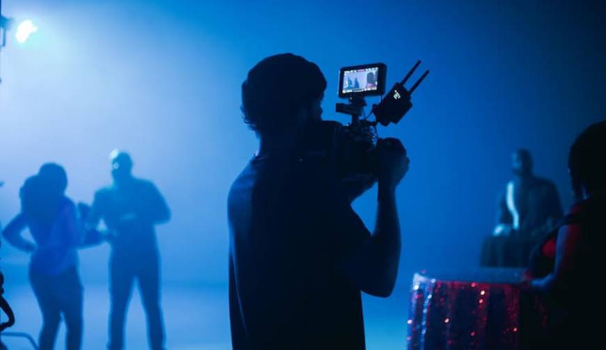 神秘新品来袭！德城区产品视频拍摄究竟有何神奇之处？