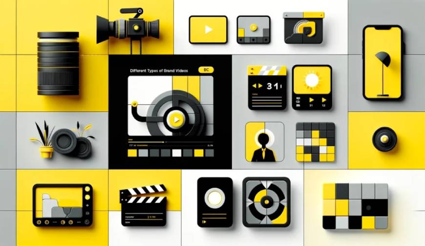 专为职场精英打造：德城区产品视频拍摄提升工作效率的秘密武器