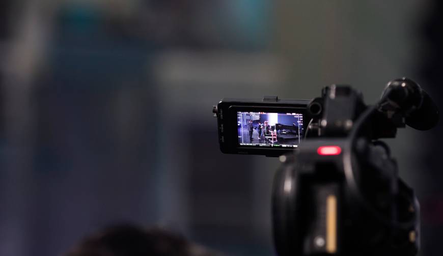 从脚本到成片全链路把控，德城区产品视频拍摄公司用细节征服市场