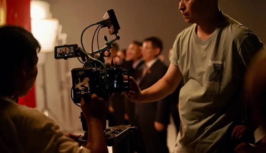 德城区电商产品视频拍摄制作核心技法，赋能产品电商销量飙升