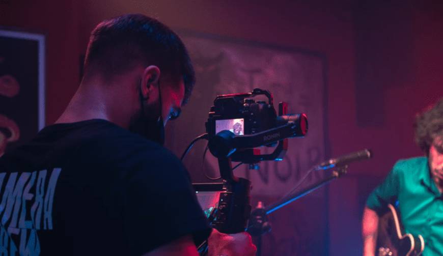 匠心雕琢视觉盛宴！专业德城区产品视频拍摄公司赋能品牌价值