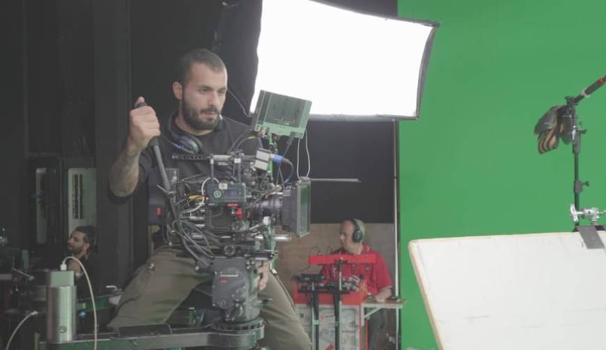 场景化叙事，德城区电商产品视频拍摄制作的破局之道