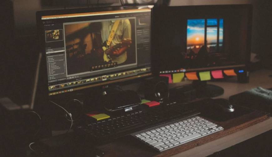 传统宣传已过时？德城区产品视频拍摄公司带你玩转新媒体交互玩法