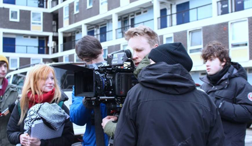 拒绝模板化套路！德城区产品视频拍摄公司独创个性化视觉解决方案