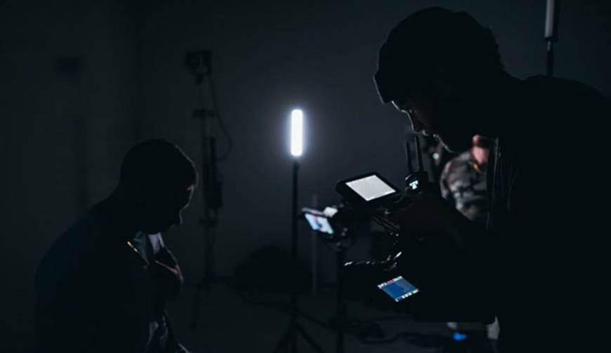 深耕德城区产品视频拍摄，解锁产品出圈的流量密码