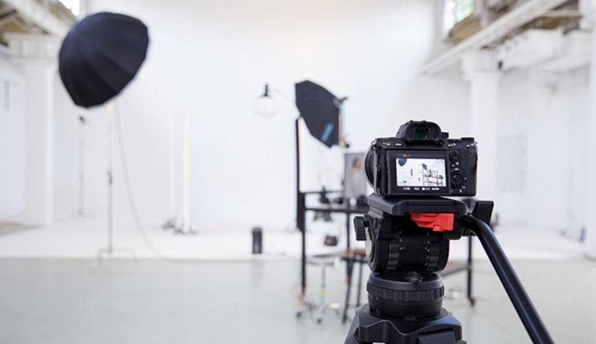 聚焦德城区产品视频拍摄，打造品牌传播新高度