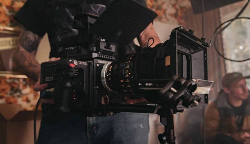 深耕本土，德城区产品宣传视频拍摄公司的服务密码