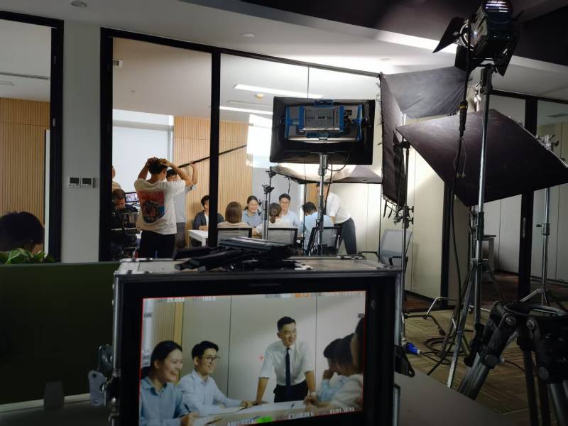 德城区电商产品视频拍摄制作进阶指南，赋能产品电商突围