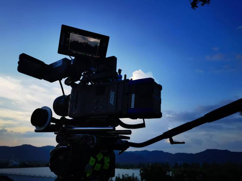 流量思维，德城区电商产品视频拍摄制作的核心逻辑