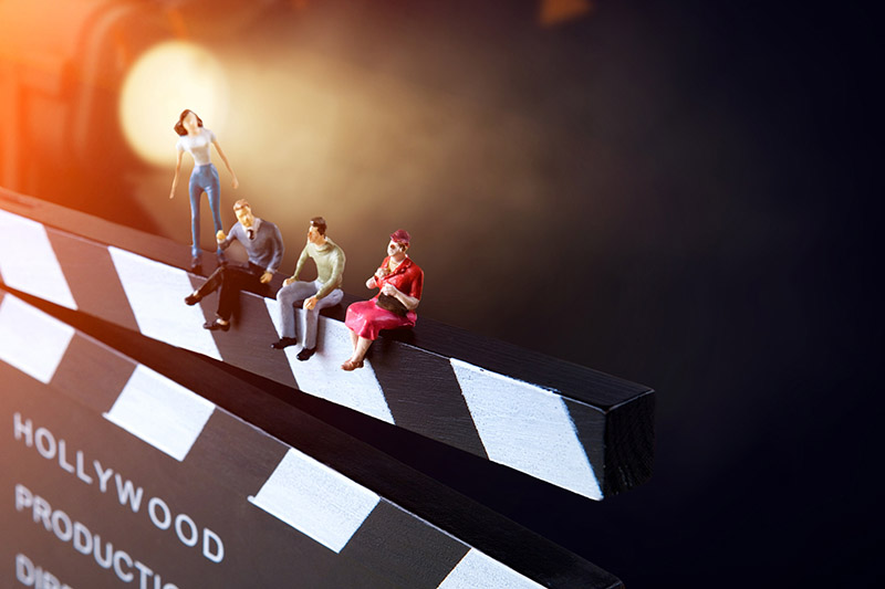 聚焦德城区电商产品视频拍摄制作，为产品搭建高效转化桥梁