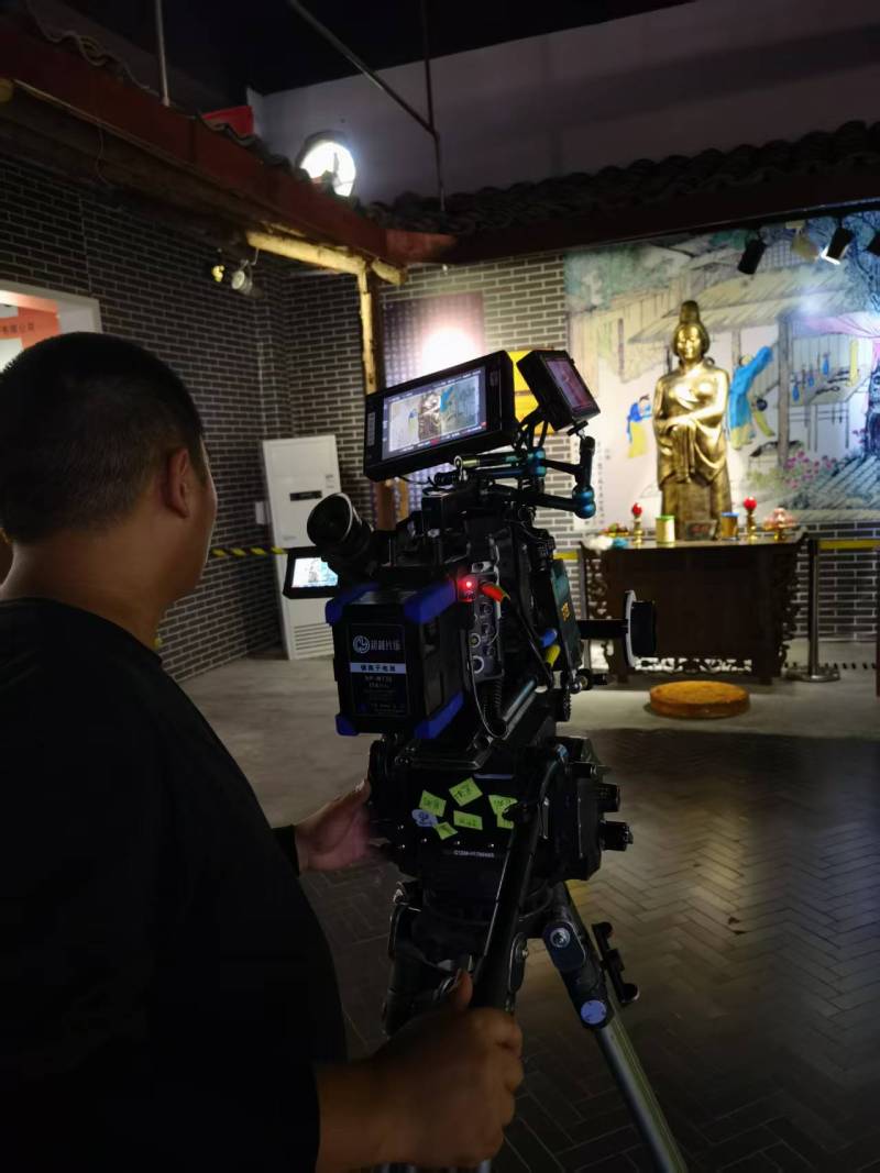 聚焦德城区产品宣传视频拍摄公司，以专业实力赋能品牌声量升级