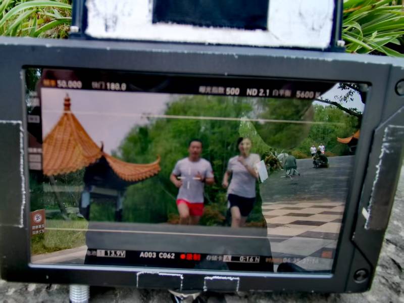 聚焦德城区产品视频拍摄，用镜头为产品打造专属视觉名片