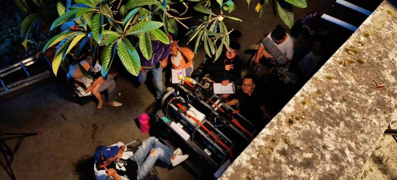 解锁德城区产品宣传视频拍摄公司新势能，助力品牌强势破圈