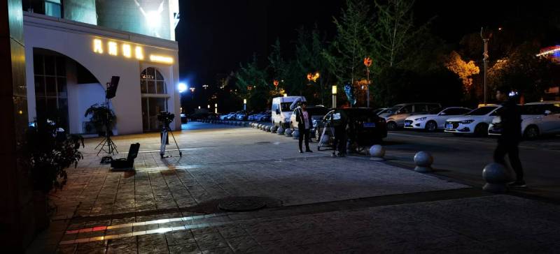 德城区电商产品视频拍摄制作全攻略，打造高转化带货视频