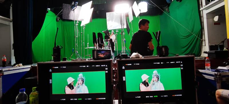 德城区产品视频拍摄：以创意为翼，助力品牌翱翔