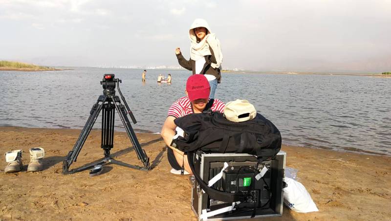 德城区产品宣传视频拍摄公司核心策略，助力品牌抢占传播制高点