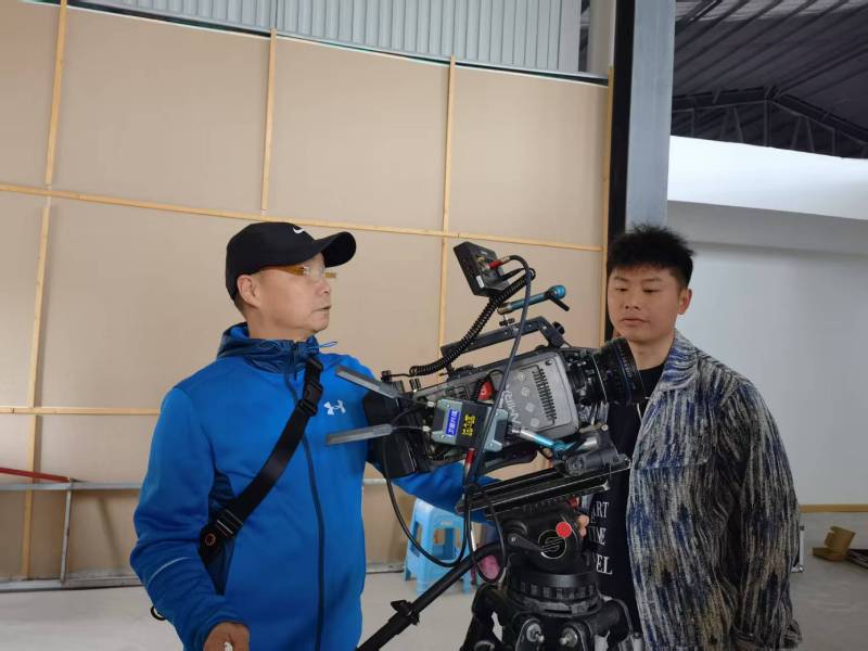 深耕德城区电商产品视频拍摄制作，铸就爆款产品