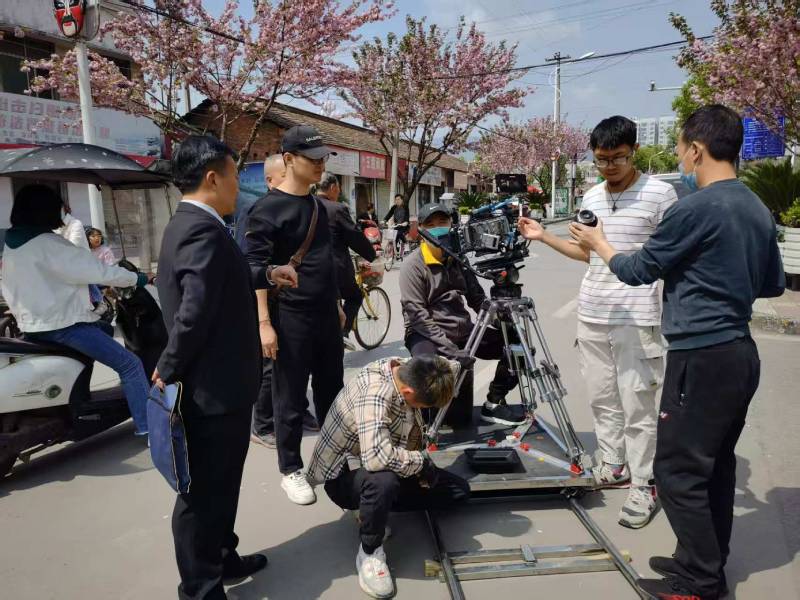 德城区产品视频拍摄进阶指南，助力产品抢占视觉高地