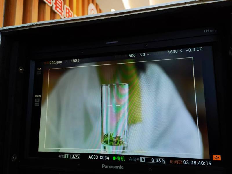 天然优选！德城区电商产品宣传视频溯源原料产地的真实故事