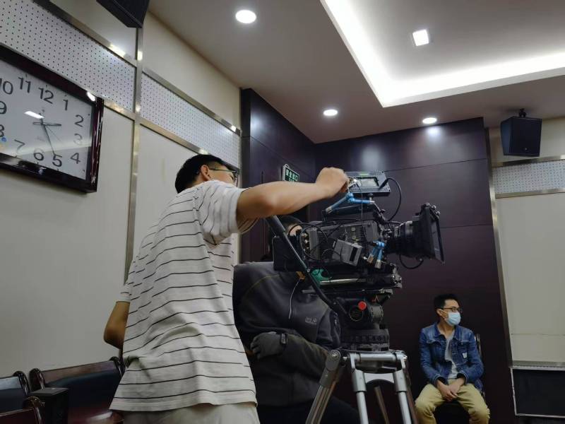 大数据指导创作方向，德城区产品视频拍摄公司让每帧画面都有效触达