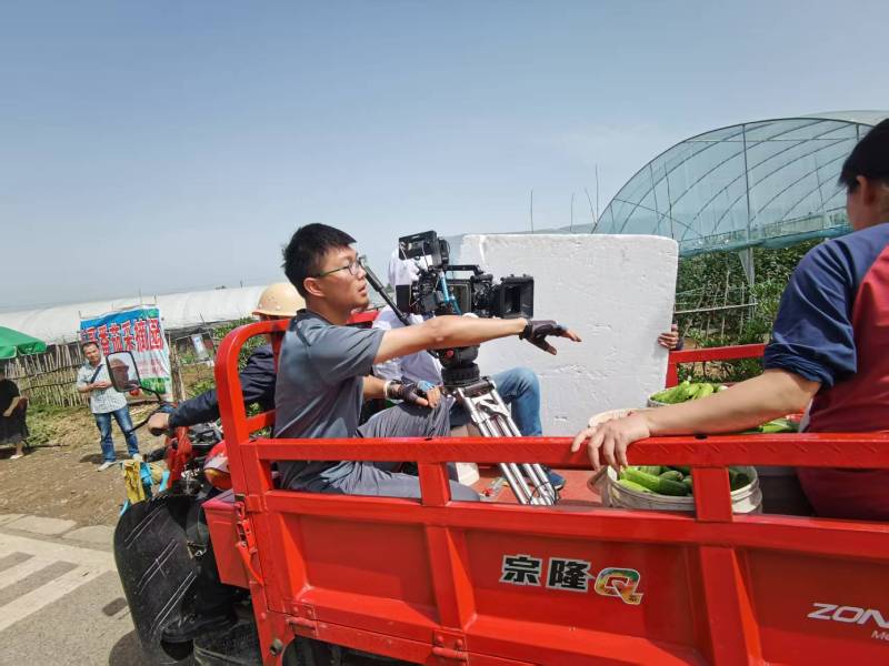 电商爆款背后的推手：德城区产品视频拍摄公司精准捕捉卖点痛点