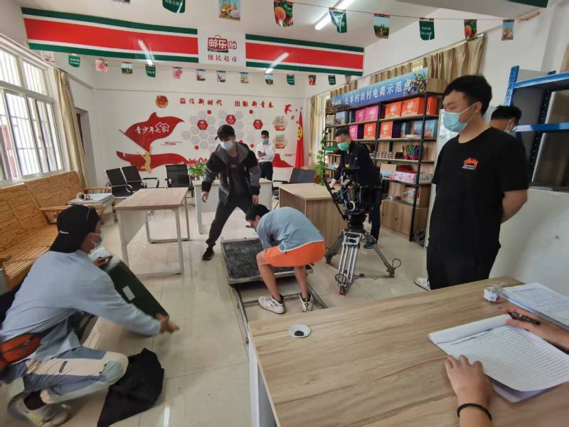 德城区电商产品视频拍摄制作实战秘籍，助力产品引爆电商流量